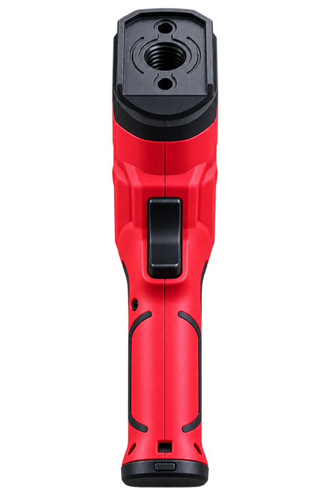 Termometru Industrial Profesional cu Infrarosu GT1200, -30°C – 1200°C, Laser, Raport D 50:1, Emisivitate Reglabila 0.10-1.00, Sonda Termocuplu Tip K, MAX/MIN/AVG, Alarma Temperatura, Husa [6]