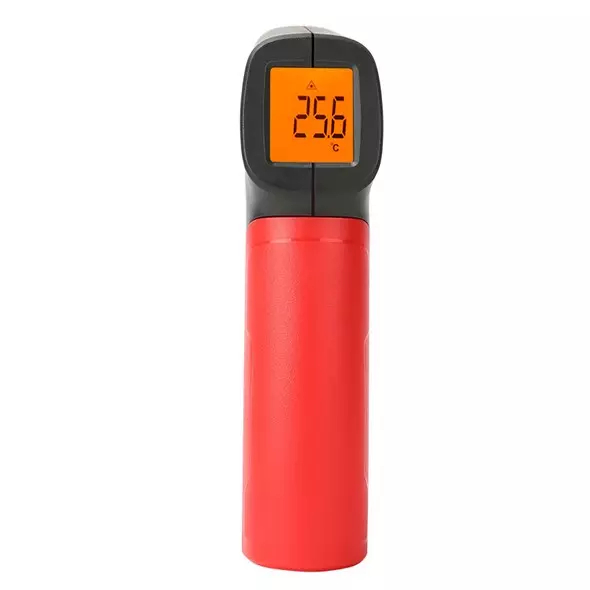 Termometru industrial profesional -20 +400°C Uni-T UT300A+, [3]