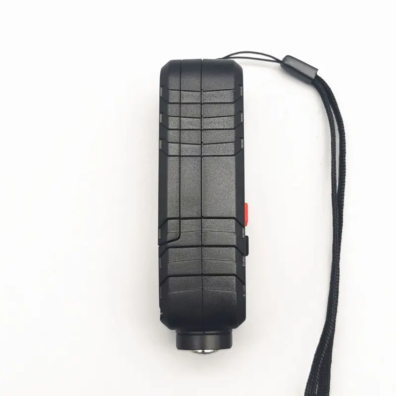 Aparat profesional gama mini testare strat de vopsea - interval 0-1500 µm, precizie 3%+1µm Yunombo 111 [4]