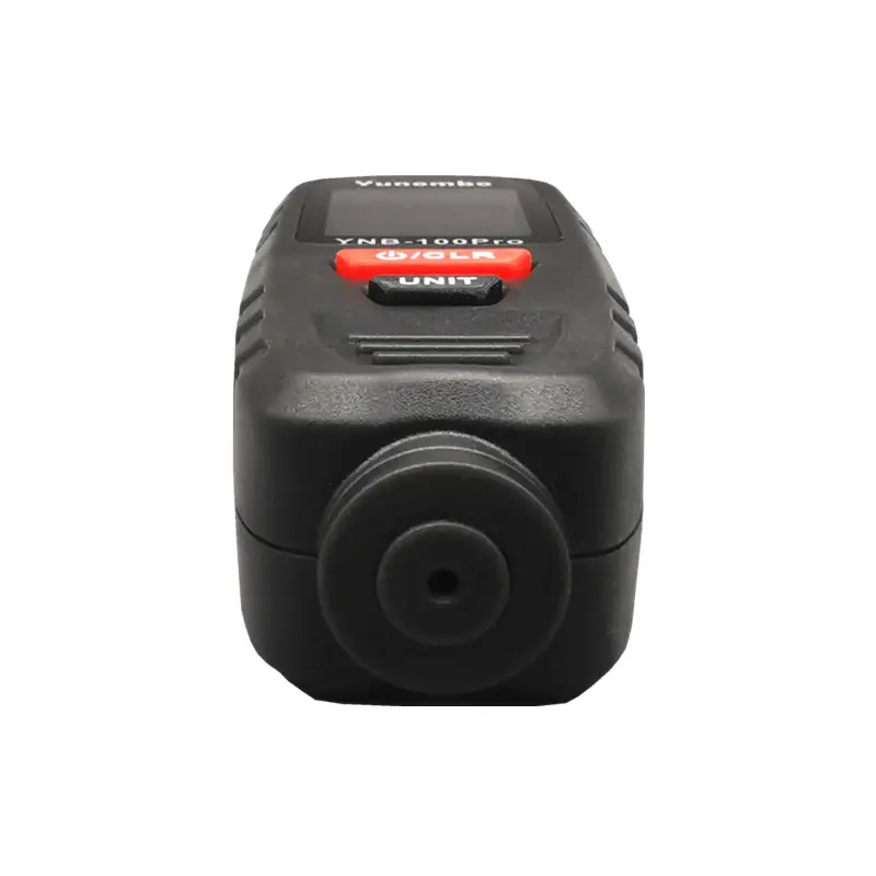 Tester profesional strat de vopsea - interval 0-1800 µm, rezolutie 0.05mm, 100Pro Yunombo [3]