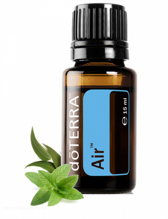 dōTERRA Air™ Amestec purificator 15 ml [2]