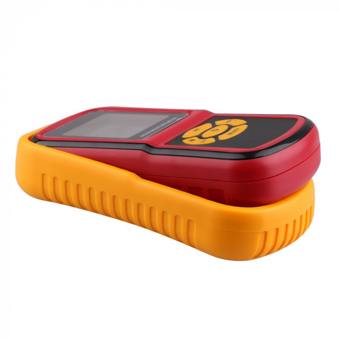 Umidometru portabil pentru cereale 2- 30% cu sonda, 640 [4]