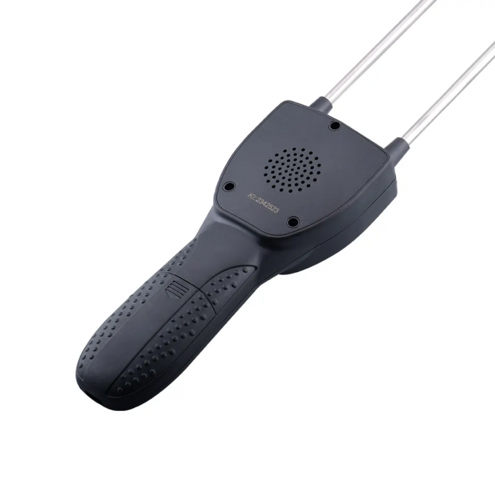 Umidometru portabil pentru 14 tipuri de cereale, interval  7.5 - 55%, avertizare vocala, model 650 [2]