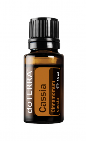 Ulei 15 ml - DōTerra Ulei Esential Cassia Cinnamomum 15 ml