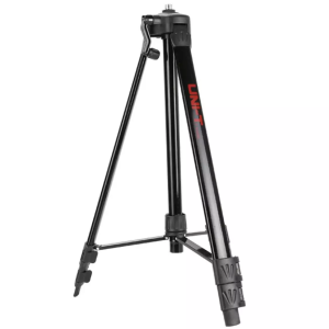Trepiede - Trepied profesional aluminiu Uni-T LM305 cu boloboc pentru nivela laser filet 5/8