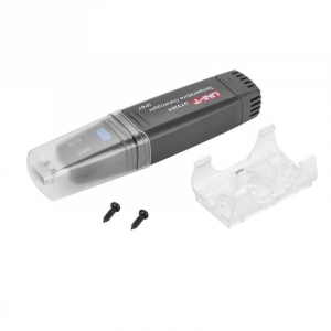 Termometru cu inregistrare date -40 +80°C, IP67 - Datalogger - Uni-T UT330A [9]