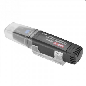 Termometru cu inregistrare date -40 +80°C, IP67 - Datalogger - Uni-T UT330A [4]