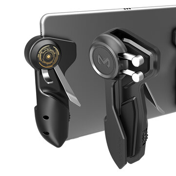 Cooler racire magnetic pentru telefon / tableta, model CX01, culoare negru, racire puternica [5]