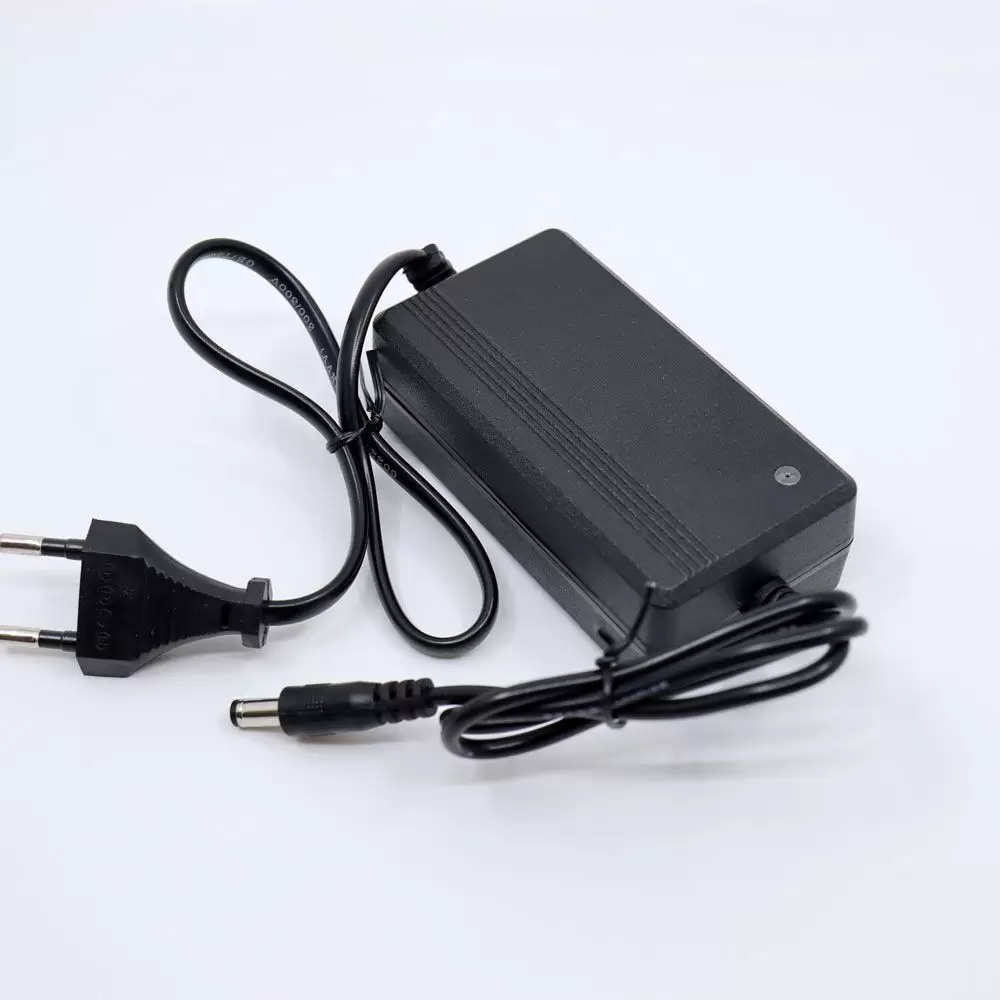 Alimentator camere video de supraveghere 12V 1A [1]