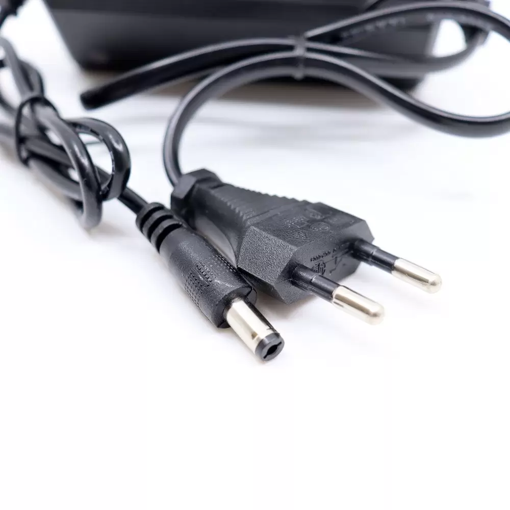 Alimentator camere video de supraveghere 12V 1A [2]