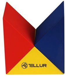 Boxa bluetooth FRF Tellur, 6W [3]