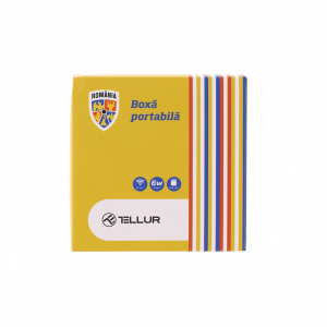 Boxa bluetooth FRF Tellur, 6W [2]