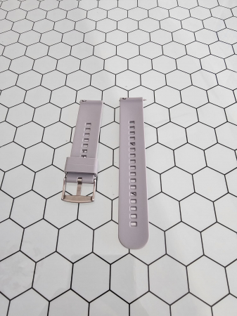 Curea silicon latime 20 mm, lungime 210 mm, gri [1]