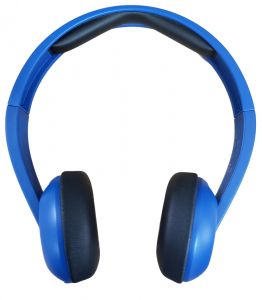 Casti Audio On-Ear Mic Skullcandy Bt Wireless Royal/Cream/Blue