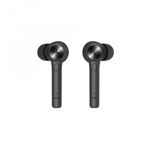 Casti bluetooth Optimus AT Hurricane Hi fara fir (wireless), control audio, handsfree, rezistente la apa IPX3, black [2]
