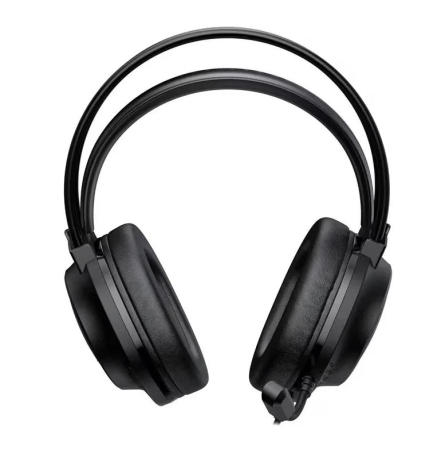 Casti Gaming ONIKUMA X92 RGB cu Microfon 360°, Sunet 3D Surround si Difuzoare 50mm [4]