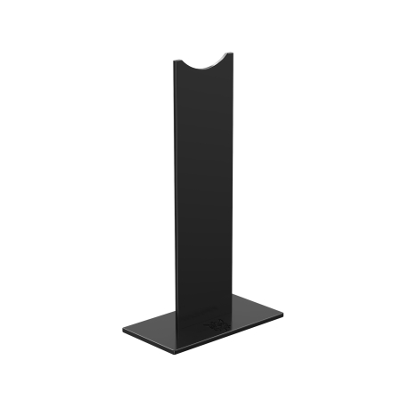 Mouse Tastatura Accesorii Gaming - Suport Casti Gaming ONIKUMA ST1 Negru – Stand Universal pentru Casti, Baza Antiderapanta, Design Elegant