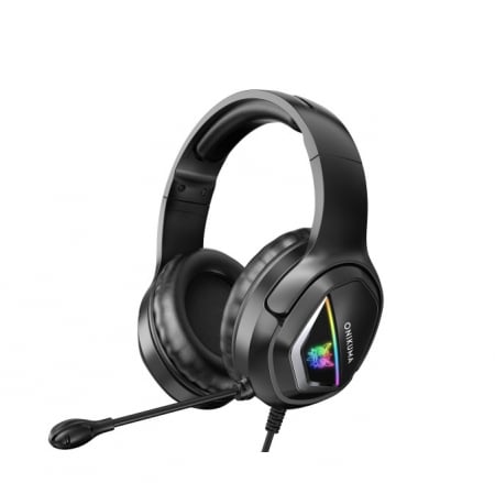 Casti Gaming - Casti gaming stereo Onikuma X2