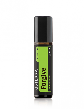 DōTerra Amestec de Uleiuri Esentiale Forgive, 10 ml [1]
