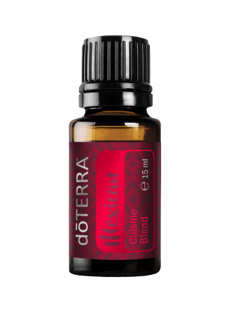 Ulei 15 ml - DōTERRA Amestec pentru Bucatarie Mexicana 15 ml