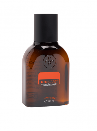 Curatenie Igiena Intretinere - DōTERRA Apa de gura On Guard™ 100 ml