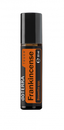 Ulei Touch - DōTerra Tamaie Frankincense Touch 10 ml