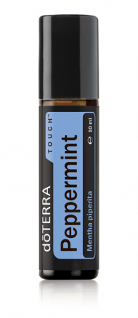 DōTerra Amestec de Uleiuri Esentiale Peppermint(Menta), 10 ml