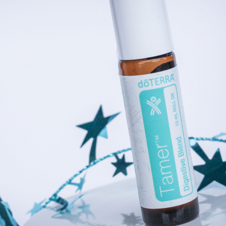 Tamer™ Amestec pentru digestie 10 ml Roll-on [1]