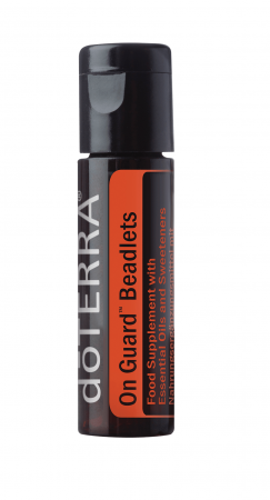 Suplimente alimentare - DōTERRA Bilutele On Guard 4,03 g, 125 buc