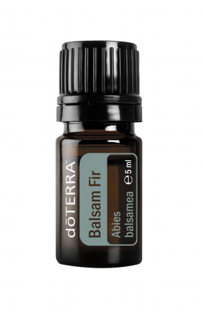 Ulei 5 ml - DōTerra Brad Balsamic ulei esential Balsam Fir 5 ml