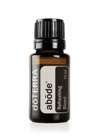 Ulei 15 ml - DōTERRA abōde Amestec uleiuri esentiale 15 ml