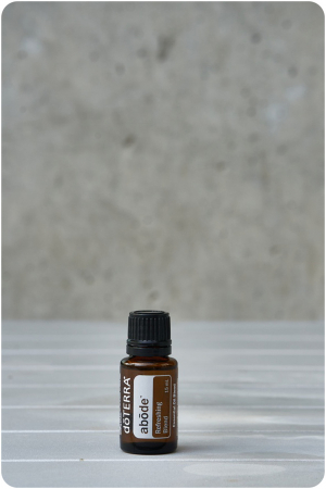DōTERRA abōde Amestec uleiuri esentiale 15 ml [1]