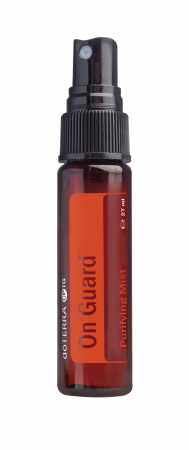 Curatenie Igiena Intretinere - DōTERRA Spray Purificator Pentru Maini On Guard™ 27 ml