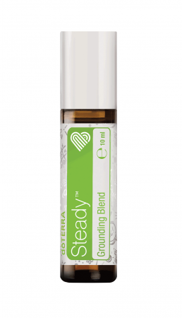 Ulei Touch - DōTERRA Steady™ Amestec pentru echilibrare 10 ml