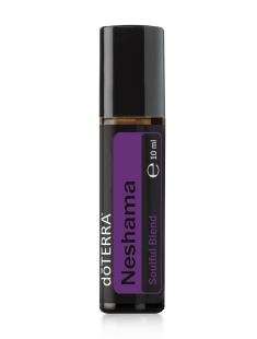 Ulei Touch - DōTerra Neshama Amestec pentru Suflet 10 ml touch