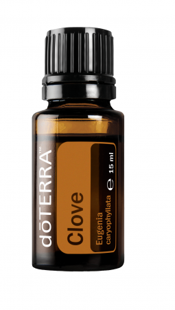 Ulei 15 ml - DōTerra Cuisoare 15 ml Clove