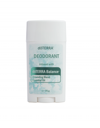 Curatenie Igiena Intretinere - DōTerra Deodorant natural Balance 75g