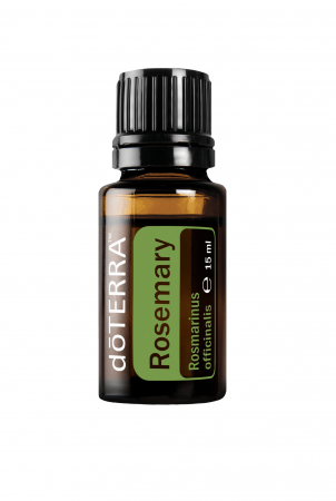 Ulei 15 ml - DōTerra Rozmarin Rosmarinus officinalis Ulei Esential 15 ml