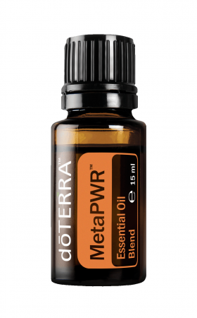 DōTerra MetaPWR™ Amestec de uleiuri esențiale 15 ml