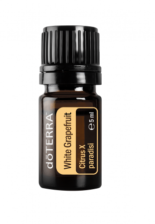 Reduceri - DōTerra ulei eselntial Grapefruit Alb Citrus X paradisi 5 ml