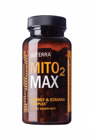 Suplimente alimentare - DōTerra Mito2Max™ 60 capsule supliment alimentar