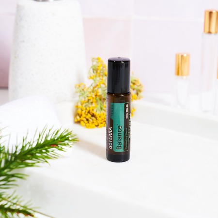 Ulei Touch - dōTERRA Balance™ Touch Amestec pentru Echilibrare 10 ml