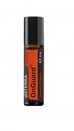 Ulei Touch - DōTerra On Guard™ Touch Amestec de uleiuri esențiale 10 ml
