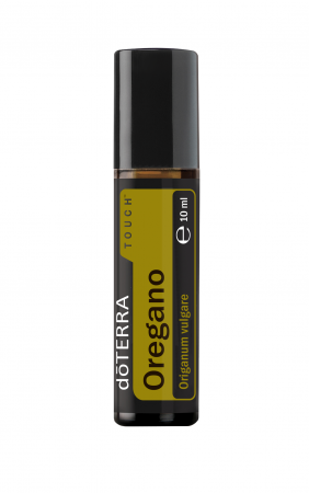 Ulei Touch - DōTerra Ulei esential Oregano Touch 10 ml