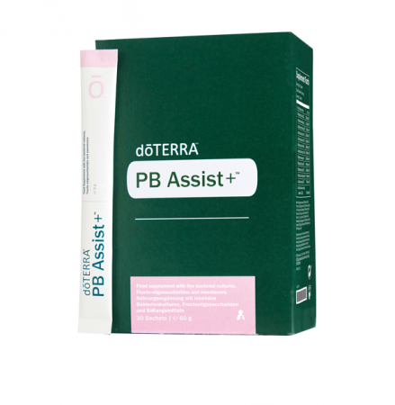 doTERRA uleiuri esentiale - doTerra PB Assist™ Jr. 30 plicuri