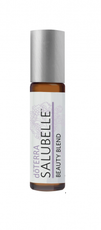 Ulei Touch - DōTERRA Salubelle™ Touch Amestec pentru frumusețe 10 ml
