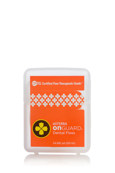 DōTerra Ata dentara On Guard [1]