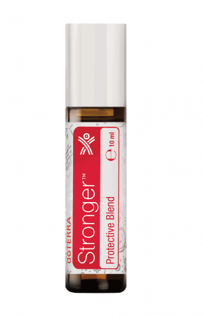 doTERRA uleiuri esentiale - dōTERRA Stronger™ Amestec protector 10 ml