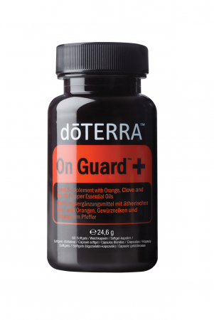 Suplimente alimentare - DōTerra Supliment alimentar On Guard™+ 60 Capsule moi