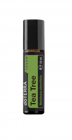 Ulei Touch - DōTerra Tea Tree Touch 10ml
